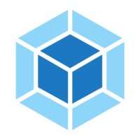 Icon for webpack