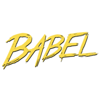 Icon for Babel