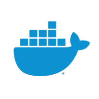 Icon for Docker
