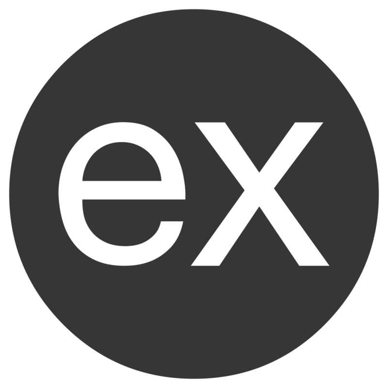 Icon for Express.js