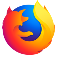 Icon for Firefox
