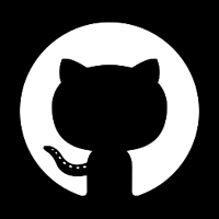 Icon for GitHub