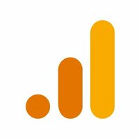 Icon for Google Analytics