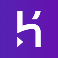 Icon for Heroku