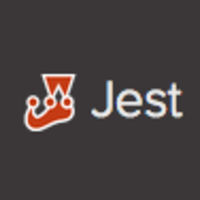 Icon for Jest