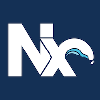 Icon for Nx
