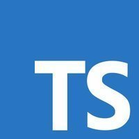 Icon for TypeScript